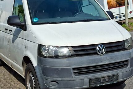VW T5 Transporter 257.000 km 5.990 &euro; Duisburg 47269
