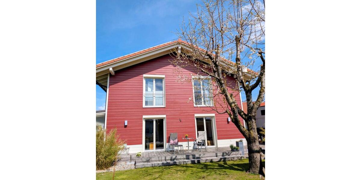 Einfamilienhaus Pürgen - 6 Zimmer, 180 m&sup2;, 2.500&euro; | Angebot:26142212