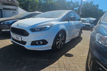 Ford S-Max 62.861 km 29.990 € Gronau 48599