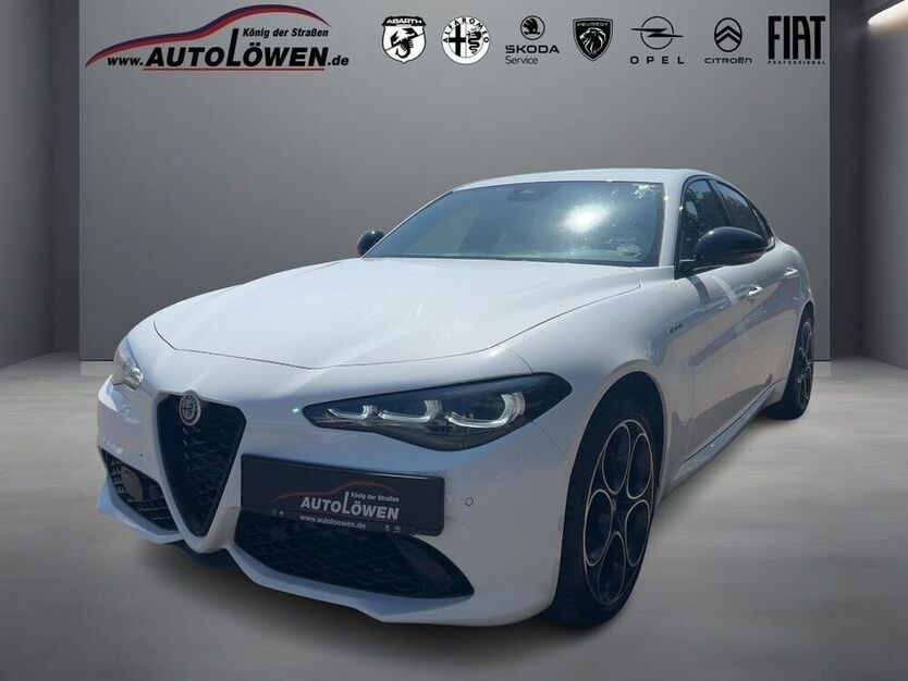 Giulia