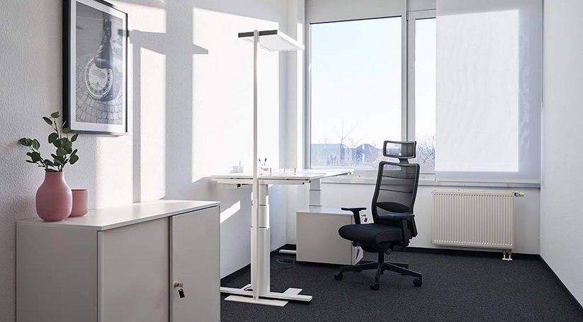 Gewerbeobjekt Neustadt bei Coburg Neustadt - 2.970&euro; | Angebot:25783463