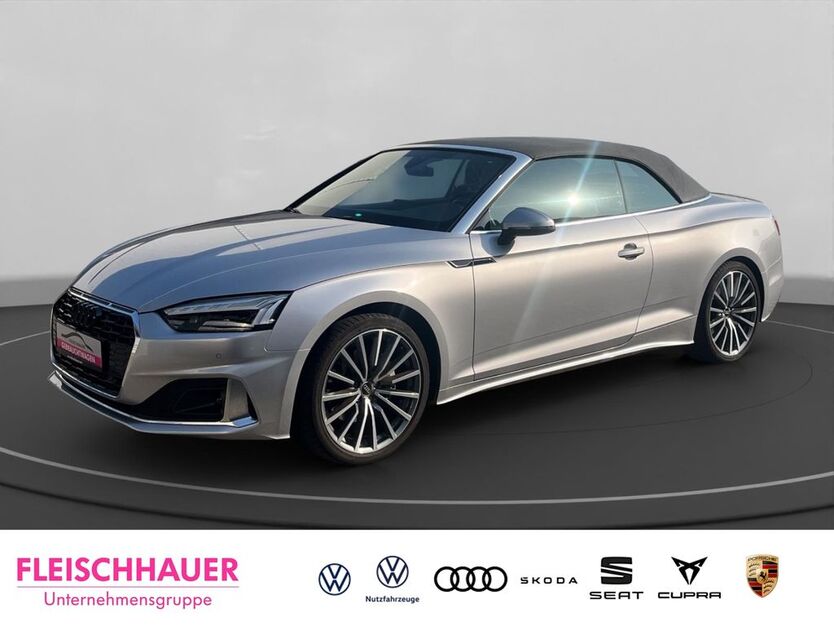 Audi A5 33.949 km 39.490 € Bad Kreuznach 55543
