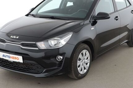Kia Rio 6.836 km 13.380 &euro; Dresden 01187