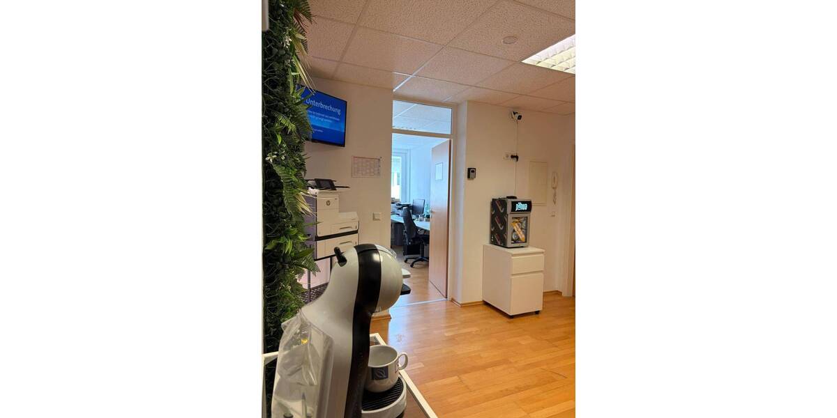 Gewerbeobjekt Saarbrücken St Johann - 200&euro; | Angebot:26155737