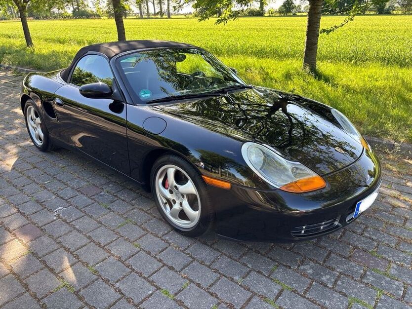 Boxster