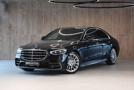 Mercedes-Benz S 580 51.569 km 85.900 &euro; Hutthurm 94116