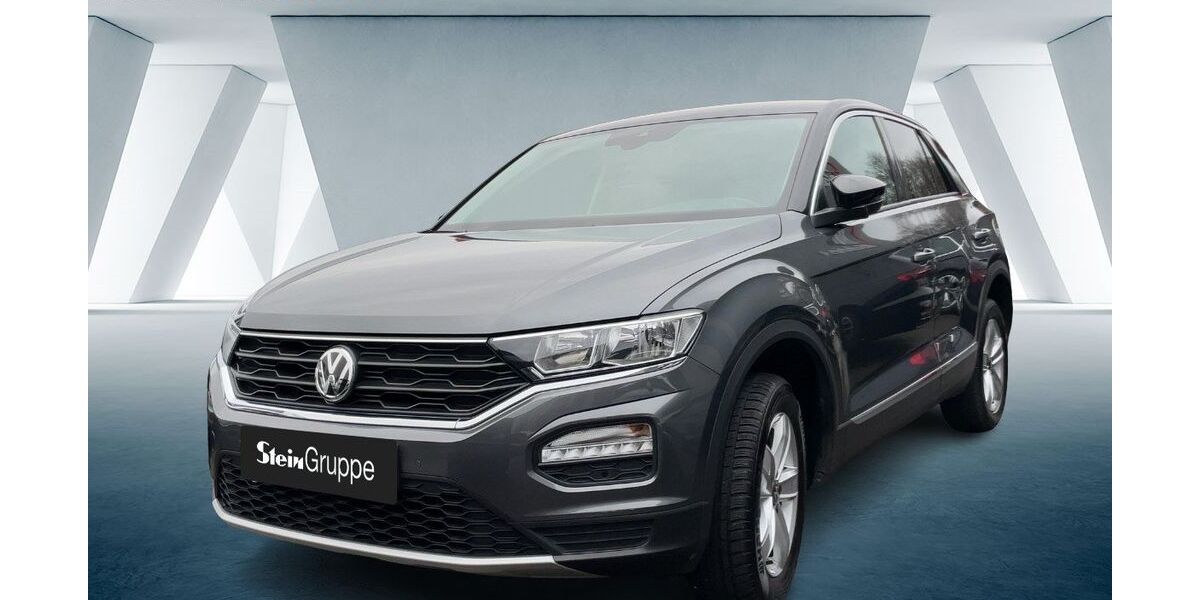 VW T-Roc 82.450 km 20.230 &euro; Gummersbach 51645