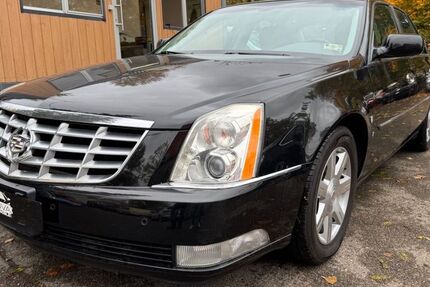 Cadillac Andere 135.000 km 16.890 € Feuerbach Stuttgart 70469