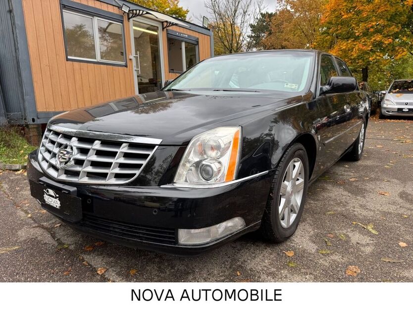 Cadillac Andere 135.000 km 16.890 € Feuerbach Stuttgart 70469
