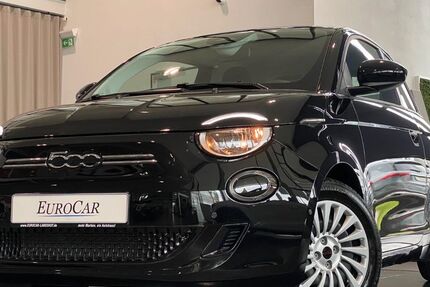 Fiat 500e 5.795 km 18.480 &euro; Landshut 84030