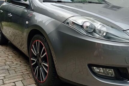 Fiat Bravo 125.588 km 6.399 &euro; Grafenrheinfeld 97506