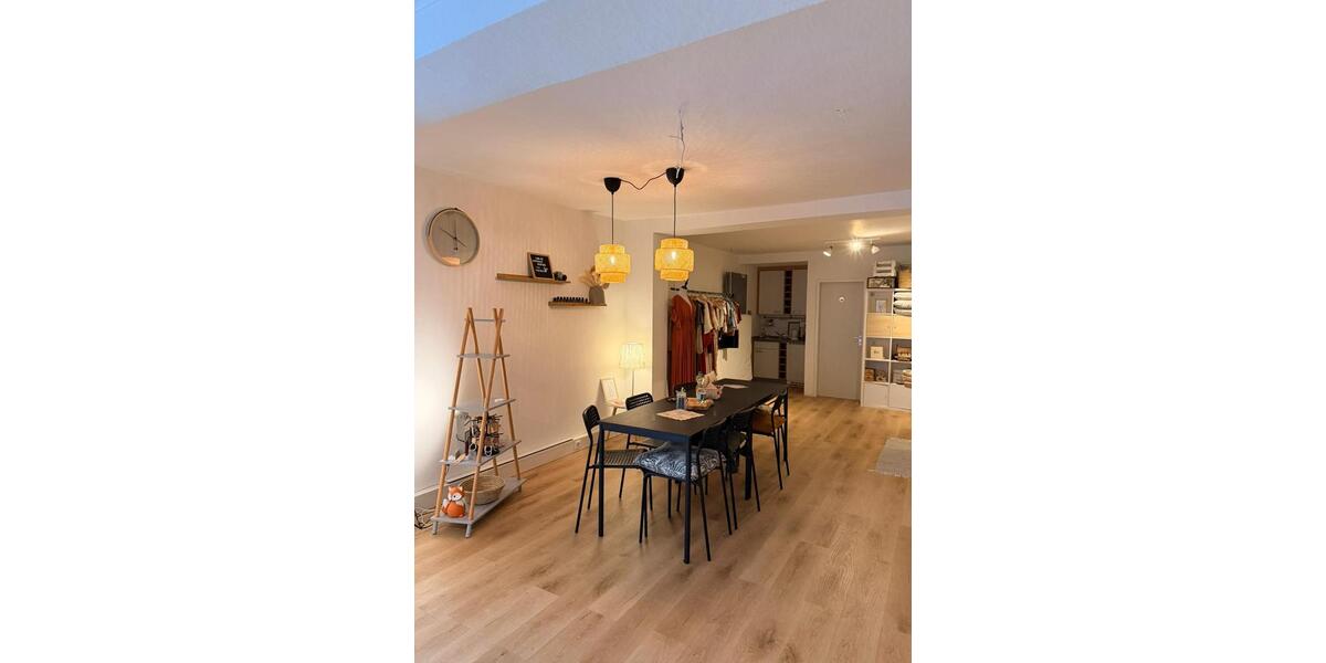 Gewerbeobjekt Sonnefeld - 550&euro; | Angebot:26690538