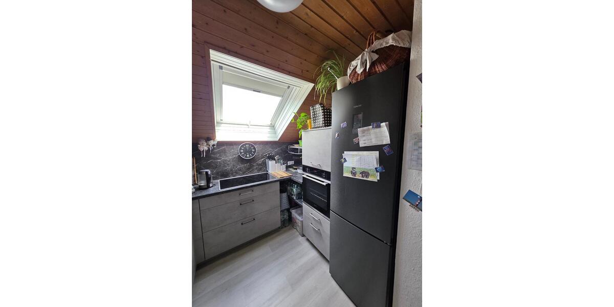 Dachgeschoßwohnung Bad Mergentheim - 4 Zimmer, 88 m&sup2;, 250.000&euro; | Angebot:26561647