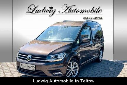 VW Caddy