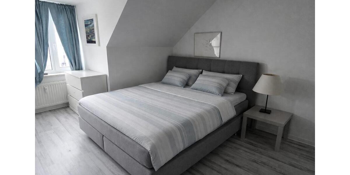 Dachgeschoßwohnung Mühlenbecker Land - 4 Zimmer, 97 m&sup2;, 343.600&euro; | Angebot:26211226