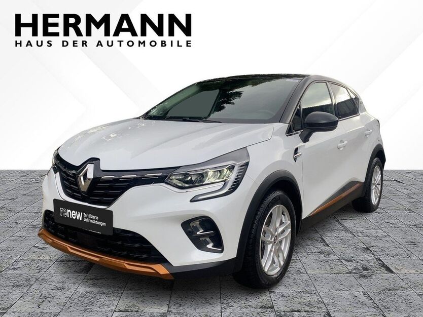 Renault Captur 21.333 km 21.890 € Northeim 37154