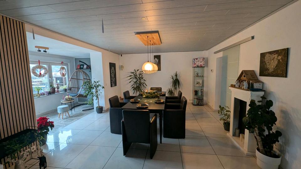 Doppelhaushälfte Blieskastel - 5 Zimmer, 135 m&sup2;, 300.000&euro; | Angebot:25419102