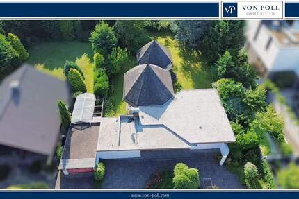 Verborgener Wohntraum mit vielen Möglichkeiten 5 zimmer