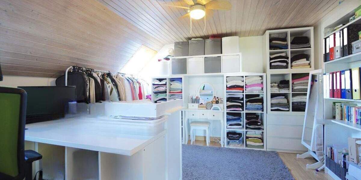 Doppelhaushälfte Wannweil - 7 Zimmer, 173 m&sup2;, 469.000&euro; | Angebot:25741959