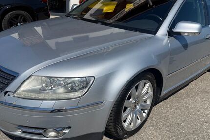 VW Phaeton 381.000 km 1.699 &euro; Lenggries 83661