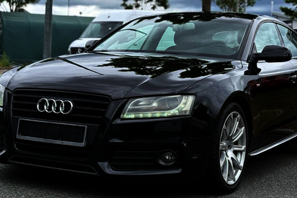 Audi A5 360.000 km 4.990 &euro; Fürth 90763