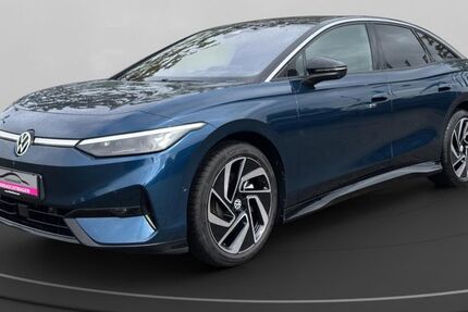 VW ID.7 12.221 km 44.490 &euro; Bad Kreuznach 55543