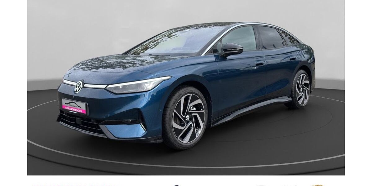 VW ID.7 12.221 km 44.490 &euro; Bad Kreuznach 55543