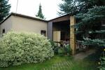 Bungalow&Garage Eigentumsland Erschlossen 1400 m² TrebsenLeipzig