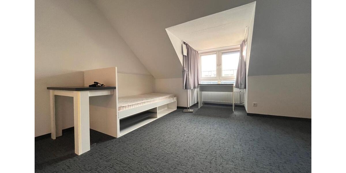 Etagenwohnung Hamburg Wandsbek - 1 Zimmer, 24 m&sup2;, 475&euro; | Angebot:26384172