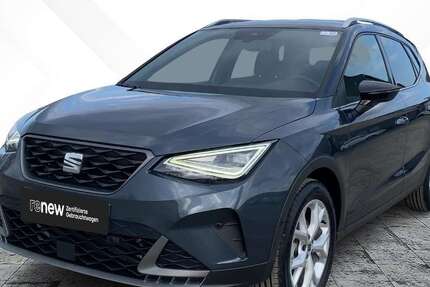 Seat Arona 18.029 km 21.639 &euro; Northeim 37154