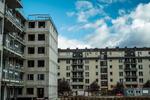 Etagenwohnung Hamburg Wandsbek - 1 Zimmer, 27 m&sup2;, 260.000&euro; | Angebot:26827489