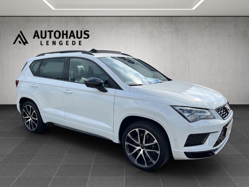 Ateca