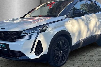 Peugeot 3008 25.625 km 29.950 € Münster 48155