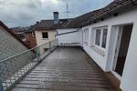 Dachgeschoßwohnung Seesen - 4 Zimmer, 105 m&sup2;, 680&euro; | Angebot:22396212
