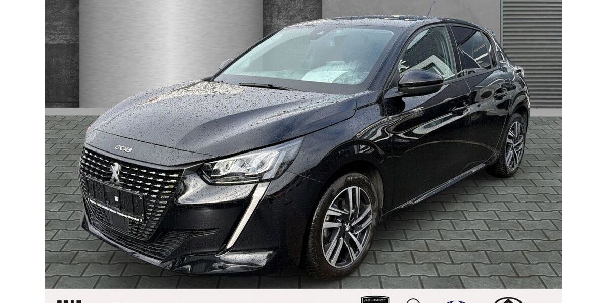 Peugeot 208 21.347 km 18.700 &euro; Münster 48155