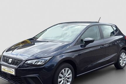 Seat Ibiza 22.601 km 18.930 € Walldürn 74731