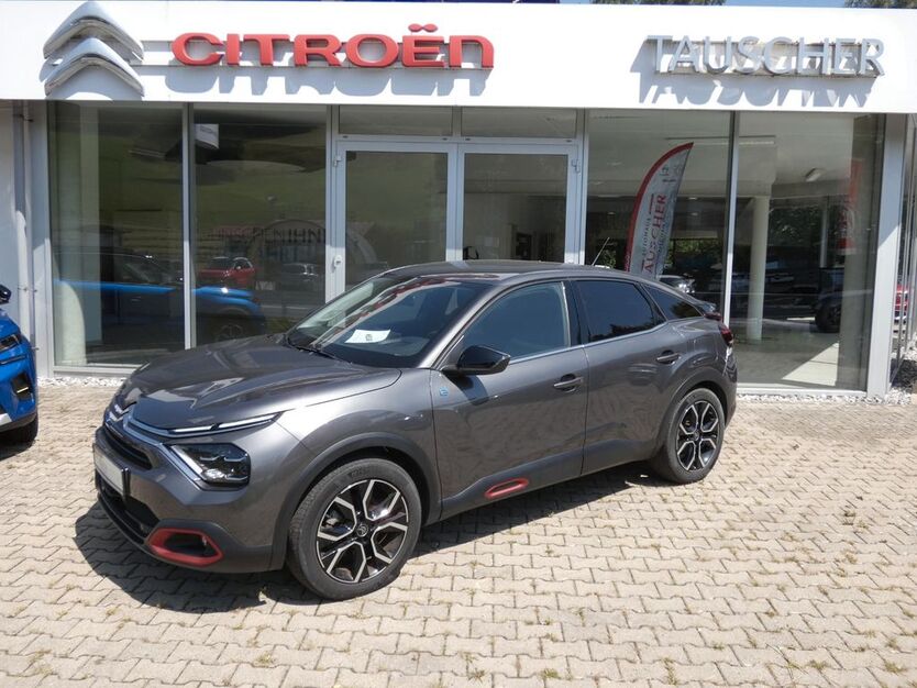 Citroen C4 34.325 km 19.990 € Fischen 87538