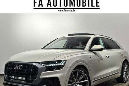 Audi Q8 55.693 km 70.490 € Mainaschaff 63814