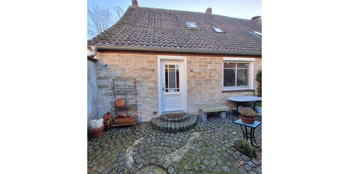 Doppelhaushälfte Bremen Mittelshuchting - 4 Zimmer, 110 m&sup2;, 319.000&euro; | Angebot:26325724