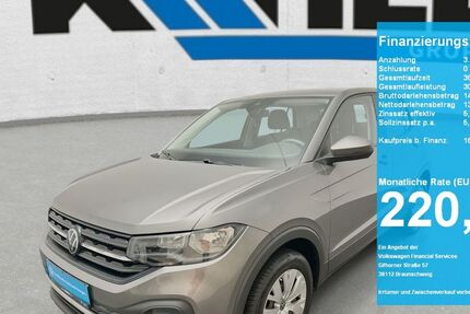 VW T-Cross 39.576 km 15.990 &euro; Neustadt am Rübenberge 31535