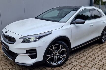 Kia XCeed 59.950 km 19.990 &euro; Neu-Ulm 89231