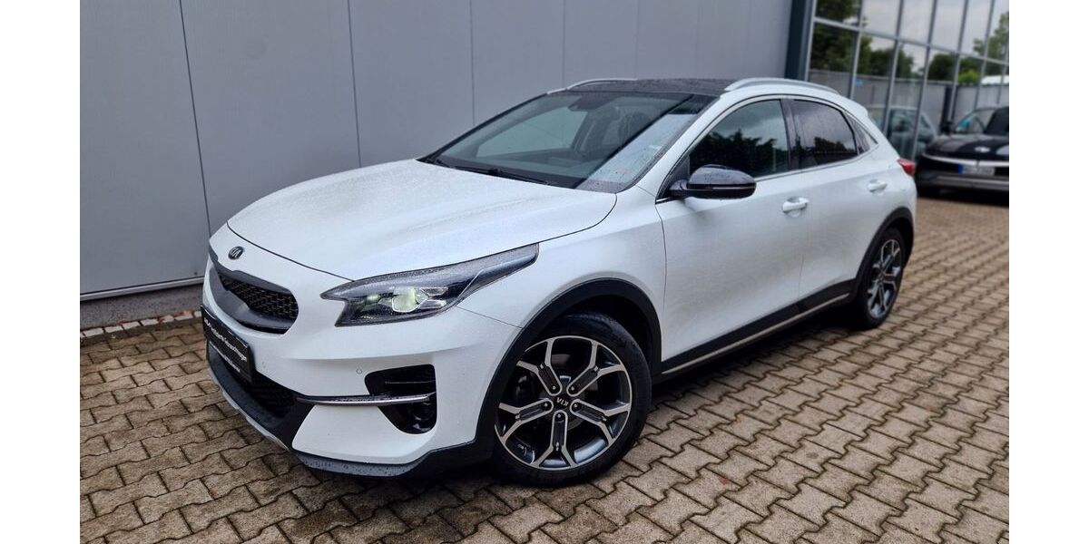 Kia XCeed 59.950 km 19.990 &euro; Neu-Ulm 89231