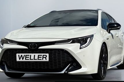 Toyota Corolla 70.500 km 25.570 &euro; Dortmund 44143
