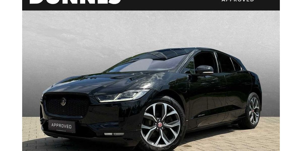Jaguar I-Pace 34.100 km 37.890 &euro; Regensburg 93059