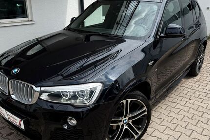 BMW X3 91.583 km 25.900 &euro; Ötisheim 75443