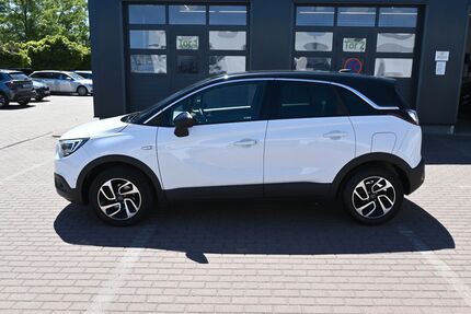 Opel Crossland (X) 72.500 km 9.900 &euro; Jüterbog 14913