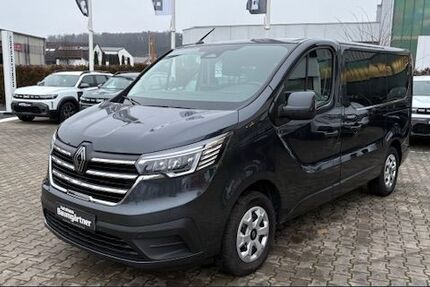 Renault Trafic 36.455 km 33.750 &euro; Dillingen 89407