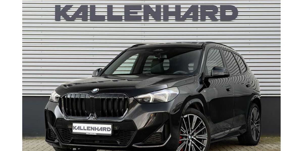 BMW X1 5.103 km 45.220 &euro; Köln 51149