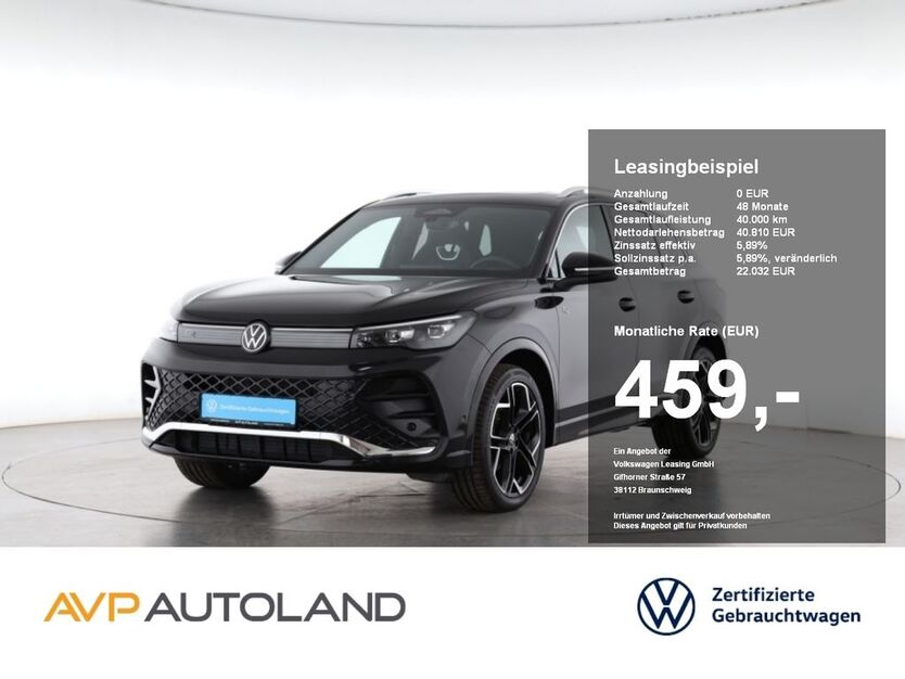 VW Tiguan 27.727 km 40.410 € Plattling 94447