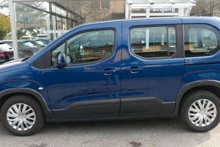 Peugeot Rifter 88.825 km 13.990 &euro; Osnabrück 49084